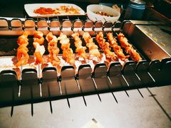 -很久以前羊肉串(昌里路三钢里店)