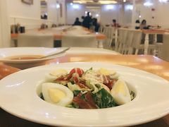 -红房子西菜馆(淮海中路店)