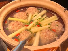 -芳芳私房菜·精做淮扬菜(承德路店)