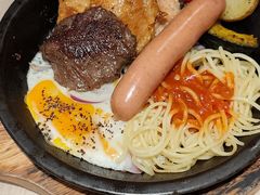 -卡朋西餐(悦汇城店)