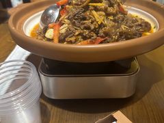 -富正毅三下锅·湘西韵味(天门山索道店)