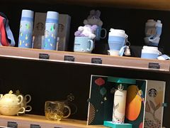 -星巴克(北京阜安路店)
