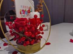 -WANG STEAK 王品(杭州万象城店)