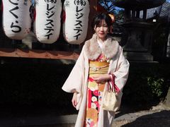 -京都冈本和服体验租赁店(祗园店)