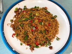 -张刚餐饮(春晓馨苑店)