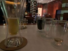 -The BREW·酿餐厅(浦东嘉里大酒店)