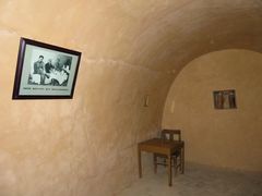 -延安杨家岭革命旧址