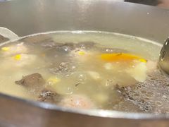 -探窝·竹笙椰子鸡(杨箕店)