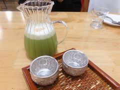 奶绿-yes or no(南部商务区店)