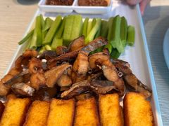 -小船渔村•大连菜•大连焖鱼(黄河路店)