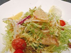-香山湖家家宴(中山陵店)