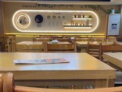 -海兰江石锅饭(水上店)