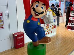 -任天堂Nintendo Switch体验店(天河城店)