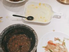 -香香海南菜餐厅