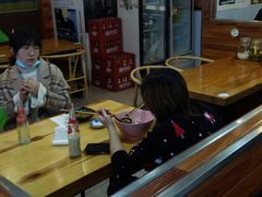 -螺大蛳柳州螺蛳粉·火锅·热干面(西城永捷店)