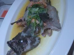 -79号渔船海鲜饭店(宝安店)