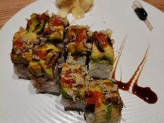 -吉之仙•中国制造•出口级食材日料店(领事馆总店)