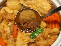 -喜记顺德菜(南昌万象城店)