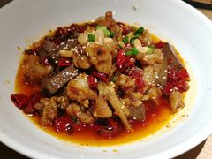 -太二酸菜鱼(武汉光谷保利店)