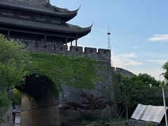 -虞山风景区