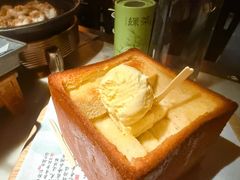 -绿茶餐厅(财富购物中心店)