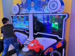 -芭菲盛宴·环球美食(北城国际店)