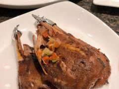 -皇城老妈·大连海鲜火锅(港湾店)