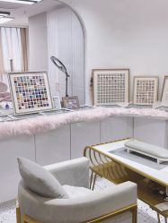 -谜秀韩式半永久纹眉纹绣洗眉