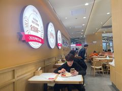 -乡村基·川味现炒大王(熙悦天街店)