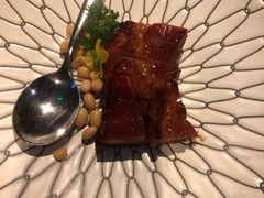 蜜汁叉烧-万丽轩·粤菜(王府井金茂万丽酒店)