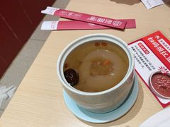 -多喝汤·粤式茶餐(太和金铂店)