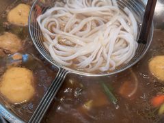 -鹅香四海·卤水火锅·砂锅粥·潮汕菜(宝安店)