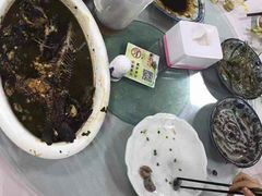 -芸海阁·农家私房菜(沙家浜景区出口店)