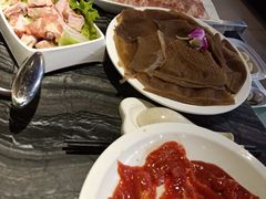 -天都火锅酒楼(虹梅南路店)