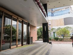 -昆明中心皇冠假日酒店