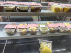 -积慕Cake(解放大道店)