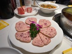 -犇鼎牛潮汕牛肉火锅(新辰里学清路店)
