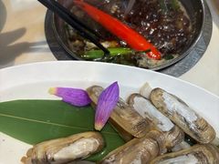 -围炉夜话·潮汕卤水火锅(榕江店)