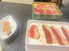 -神户赤童日式烤肉(金地广场店)