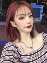 -摩登时代美发沙龙