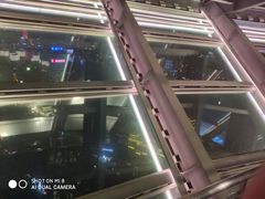-海神诺富特大酒店-旋宫50旋转餐厅