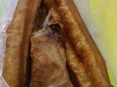 清真油条王-大福来锅巴菜(古文化街店)