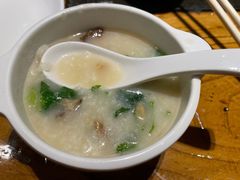 -小城粥道·海胆鲜虾粥(解放广场店)