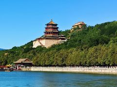 -颐和园