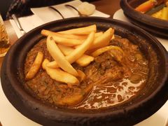 -Tajine Moroccan塔金摩洛哥中东餐厅