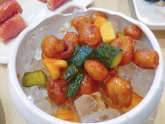 -茶小点(丽悦新天店)