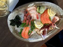 刺身-东京和食 Sun with AQUA