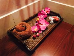 -诗泥SPA
