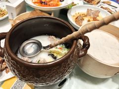 -北京老铺烤鸭(西稍门店)