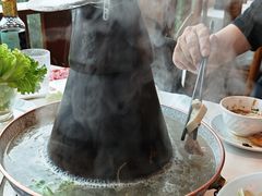 -东来顺饭庄(西直门店)